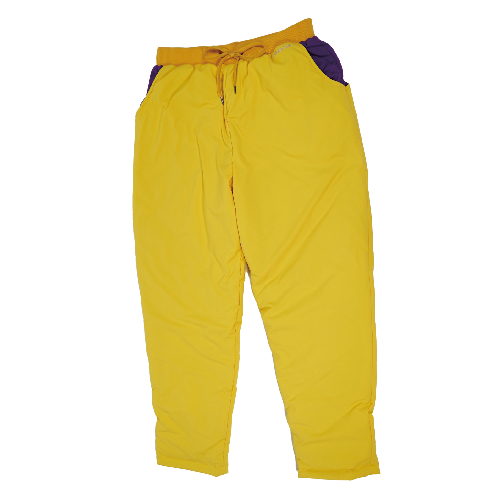 CARESTAR（ケアスター） 蓄熱＆撥水 ソロナ タフオーバーパンツ 1分で+