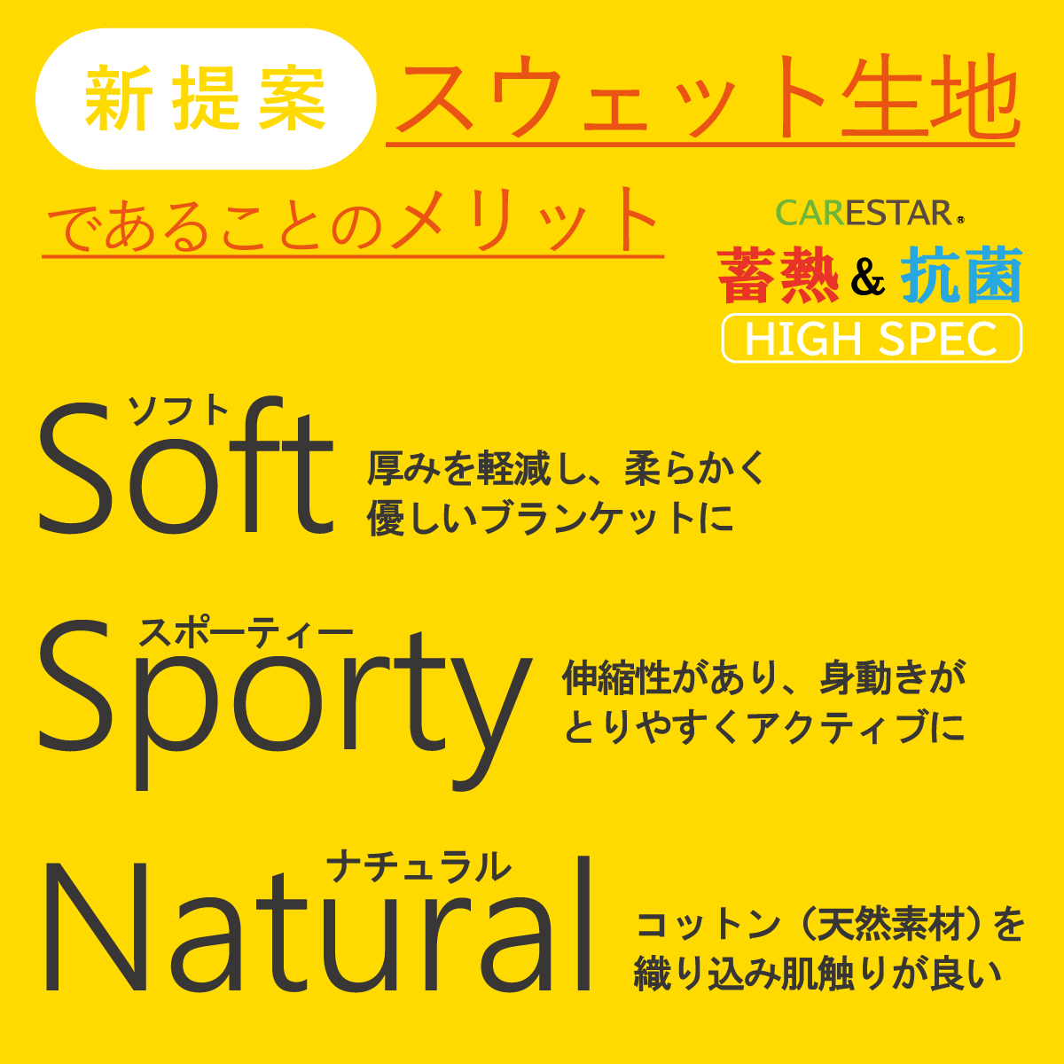 1分でプラス18℃まで暖くなる撥水加工のタフなハンテン5