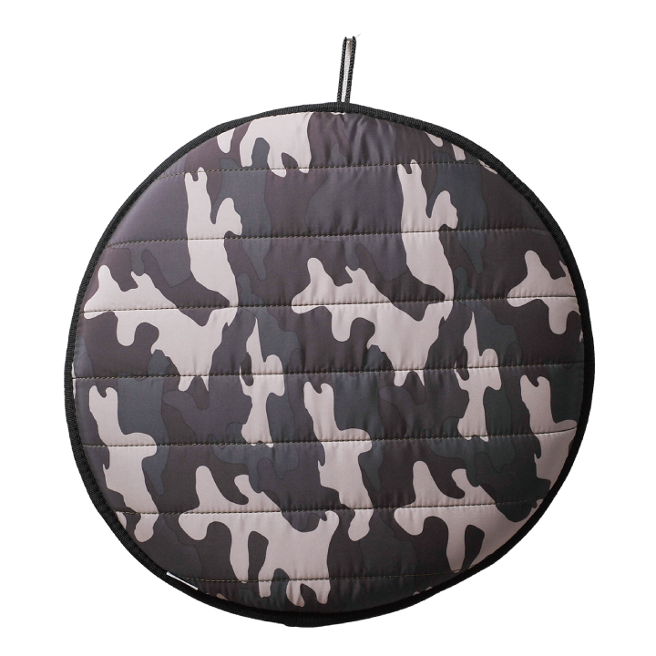 CARESTAR（ケアスター） 蓄熱素材であったか ホット クッション 座布団