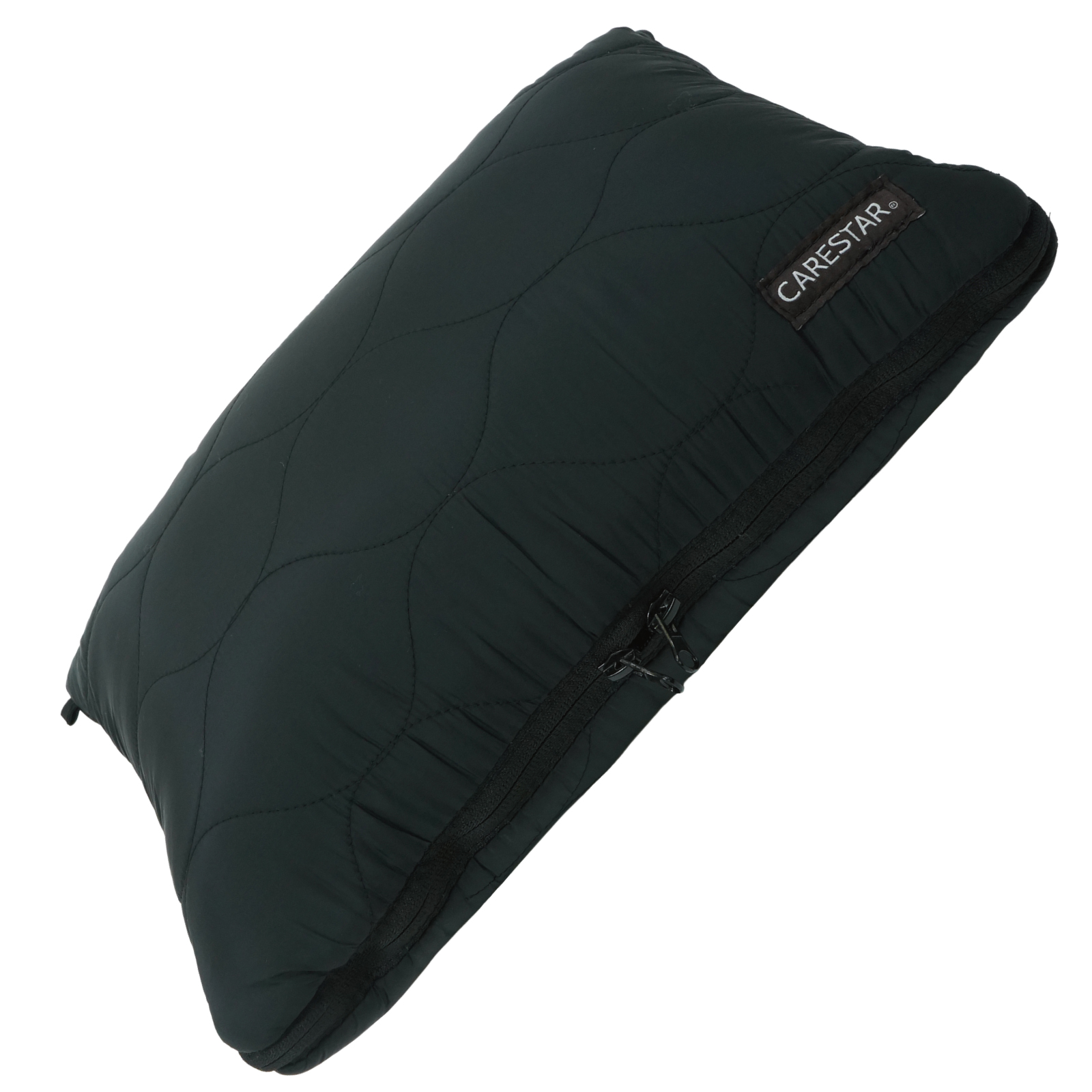 CARESTAR（ケアスター） 蓄熱 ブランケット 2Way 毛布 クッション 1分