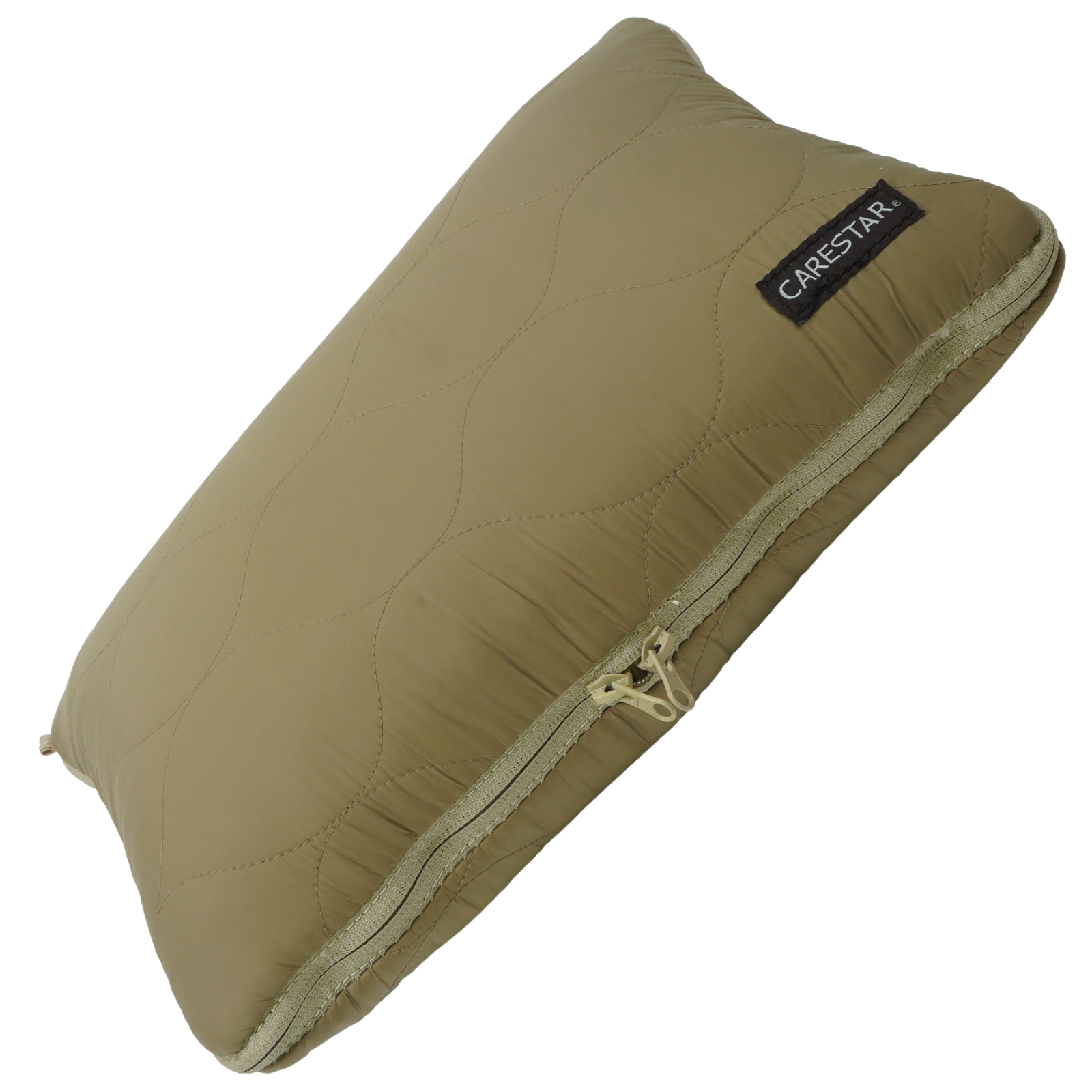 CARESTAR（ケアスター） 蓄熱 ブランケット 2Way 毛布 クッション 1分