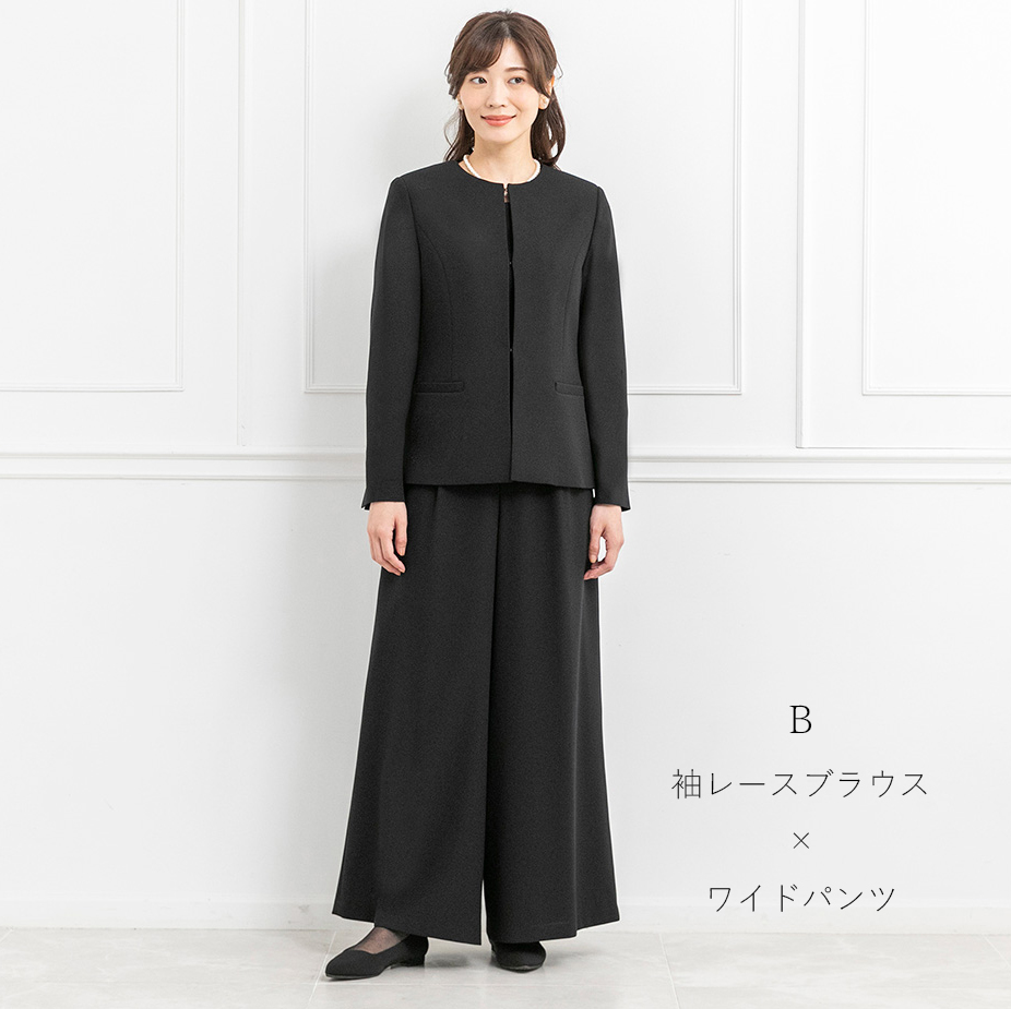 ラルフローレン　 パンツスーツ　冠婚葬祭　Mサイズ 楽天市場】＼20％OFFクーポン配布中／7/30 23:59まで☆《サイズ