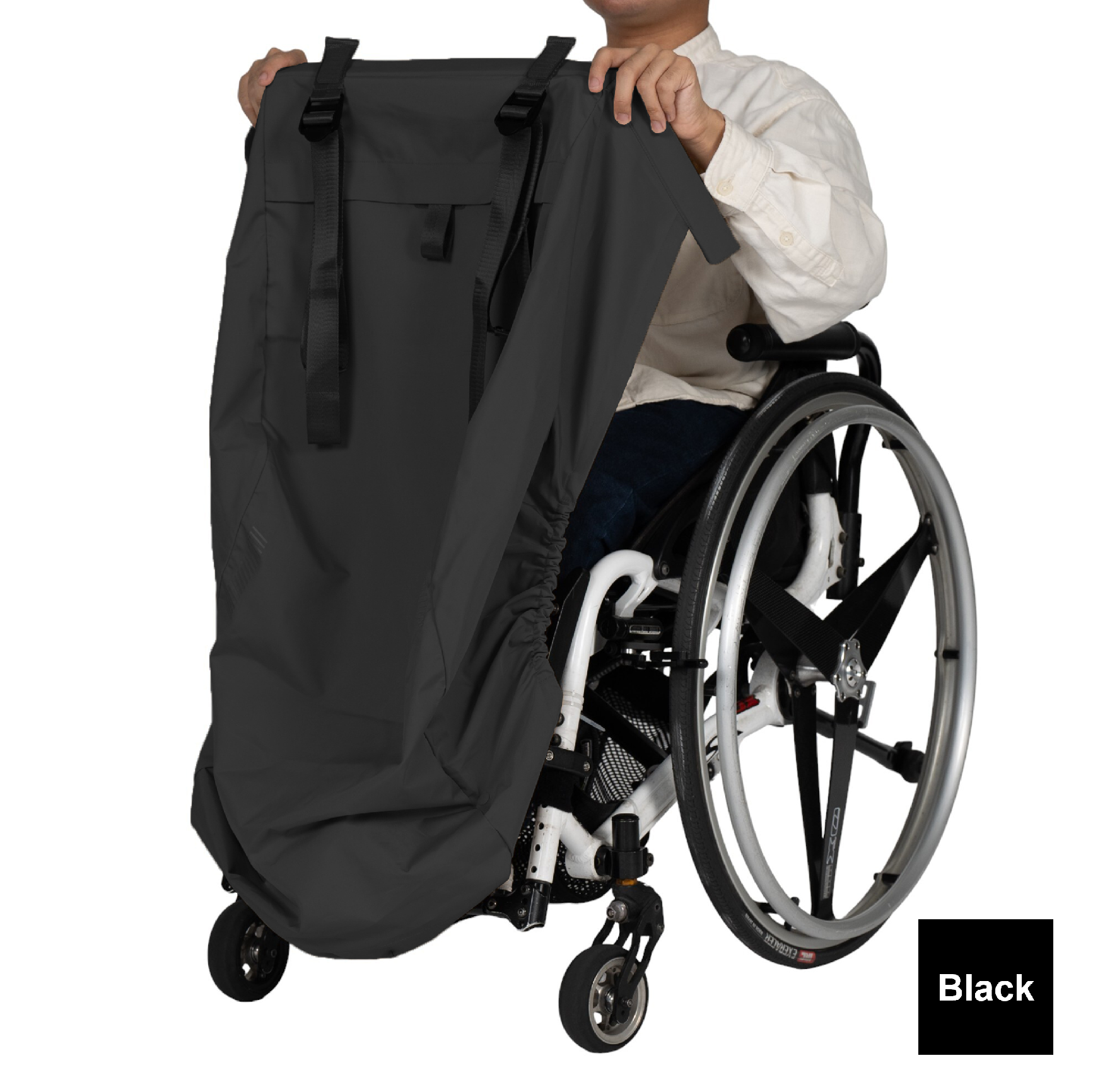 ぽてと　車イス用レインカバー×ブランケット imgrc0124382701.jpg