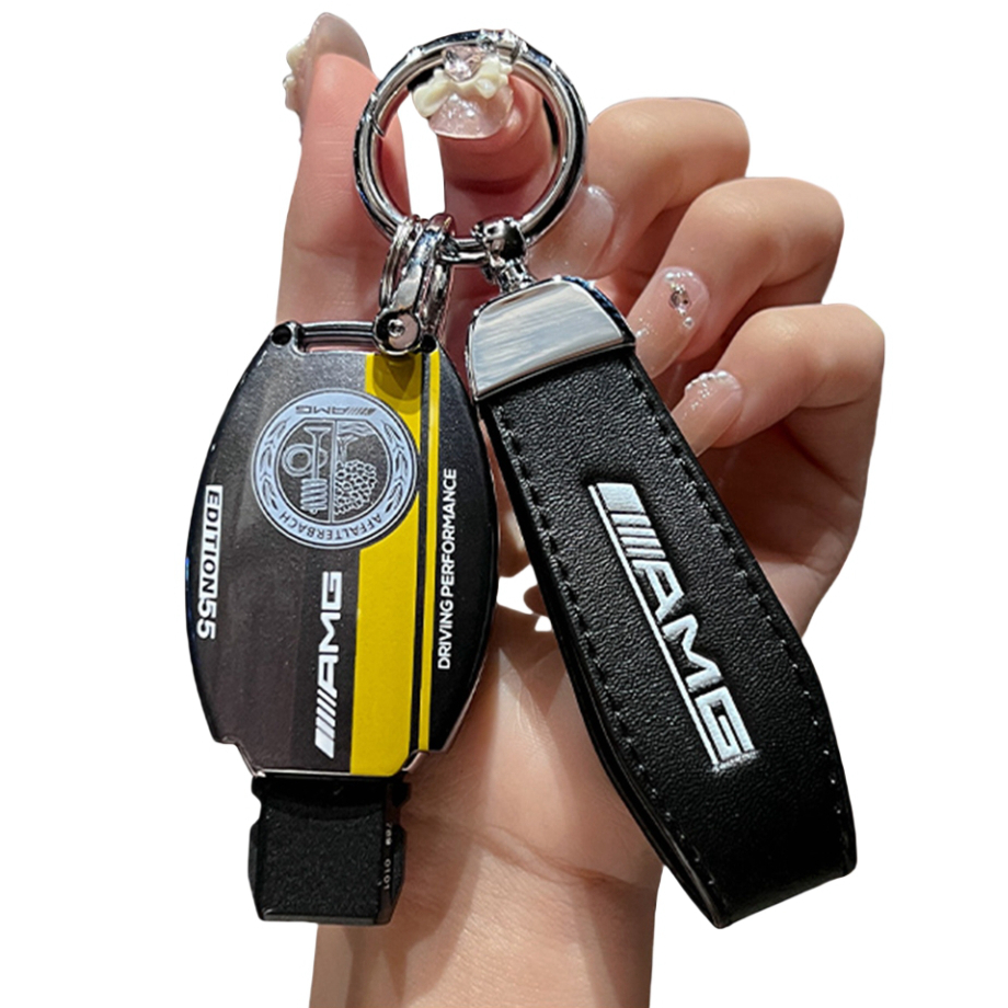 ベンツ キーケース AMG シートベルトカバー クリアファイル ベンツ キーケース AMG シートベルトカバー クリアファイル