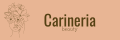 Carineria beauty ロゴ