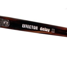 EFFECTOR（エフェクター） EFFECTOR delay3 ディレイ3 : 横浜carino
