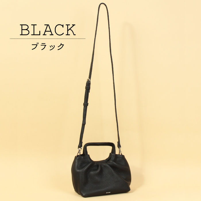 Beaure ビュレ 2WAY BAG 新品未使用品 ブラック 牛革 FREAK'S STORE トートバッグ BEAURE × STORE/ビュレ 別注