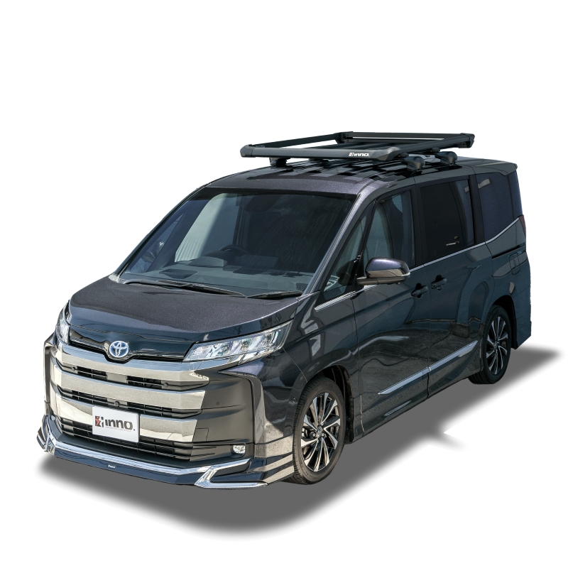 ji-ji未使用RV-INNO B137&IN-MD ルーフキャリアセット af-noah90-int537-02.jpg