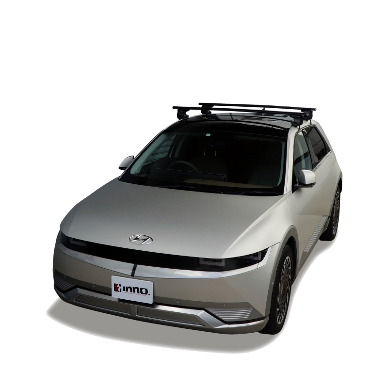 INNO K900 取付フック ヒョンデ ( ヒュンダイ ) アイオニック5