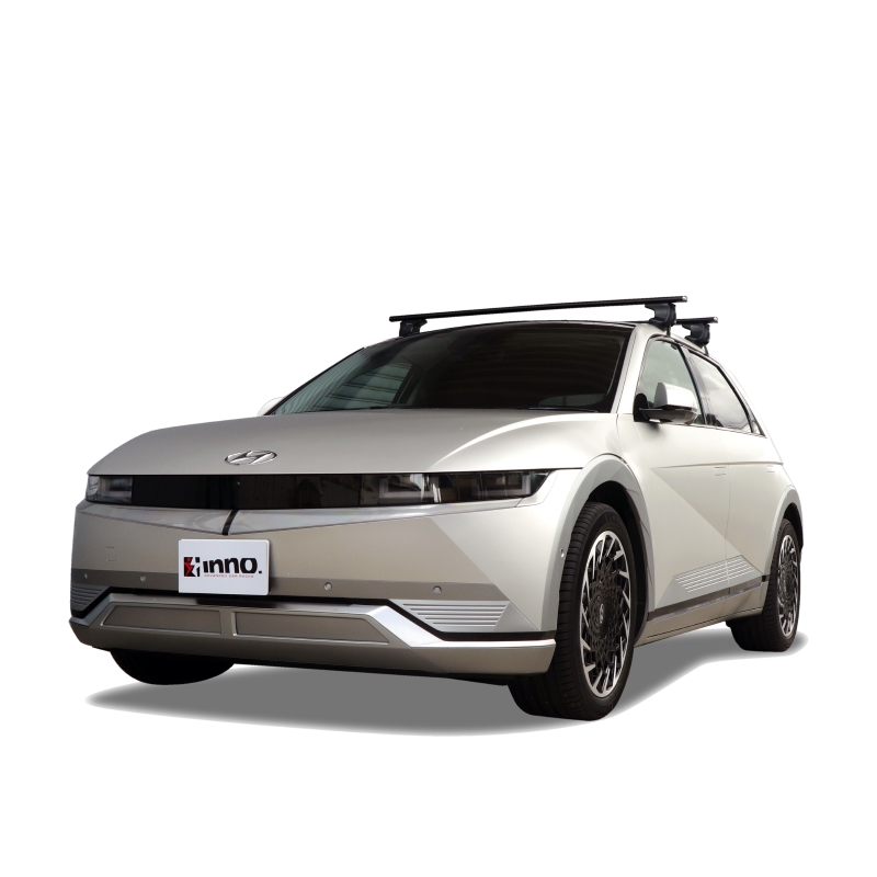 楽天 送料無料にならない as-ioniq5-02.jpg カーキャリア・ルーフボックス