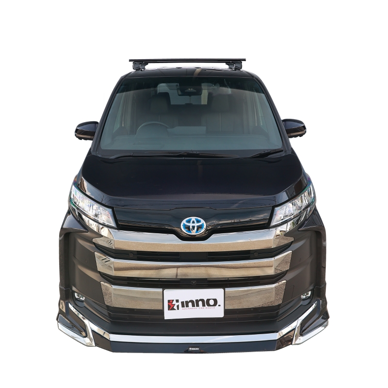 INNO トヨタ ノア 90系 R4.1〜 MZRA90W ZWR90W系 車 ルーフ