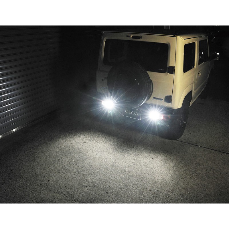カーメイト（CARMATE） 車 LED バックライト T20 BW341 LEDバック