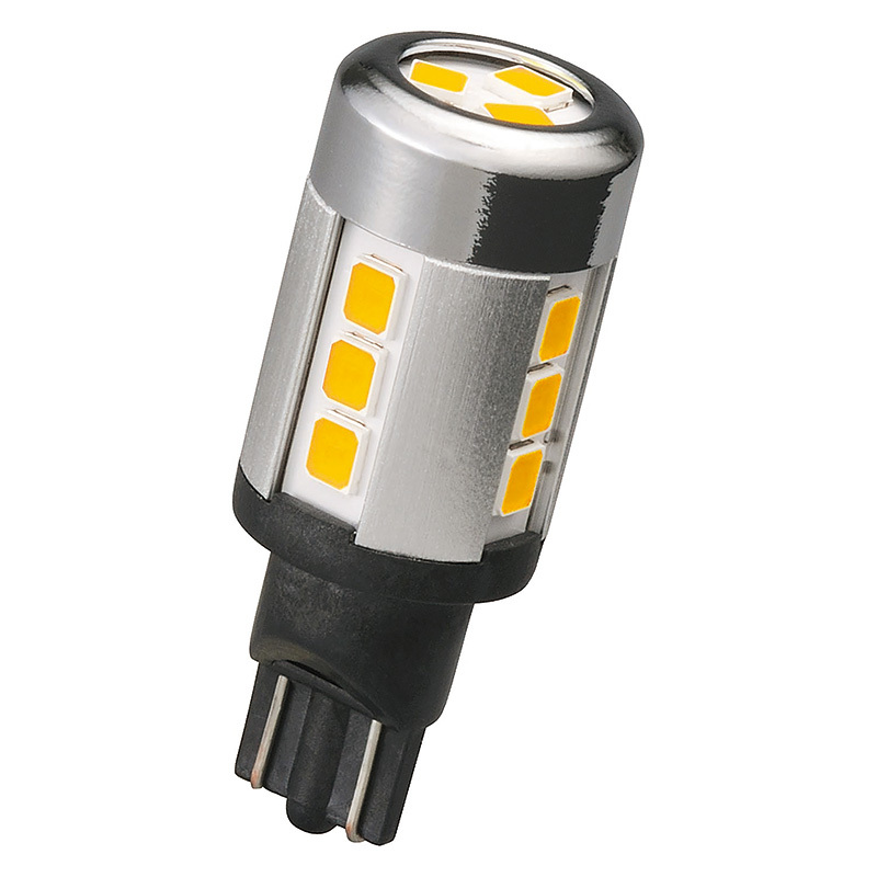 カーメイト 車 LED バックライト T16 BW348 LEDバックランプ