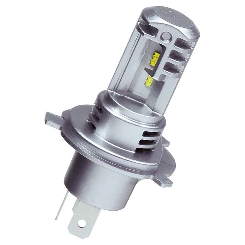 カーメイト（CARMATE） 車 LED ヘッド ライト H4 BW565 GIGA LEDヘッド