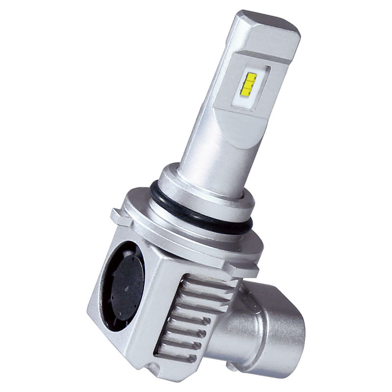 カーメイト（CARMATE） 車 LED ヘッド フォグ ライト HB3 HB4 BW566