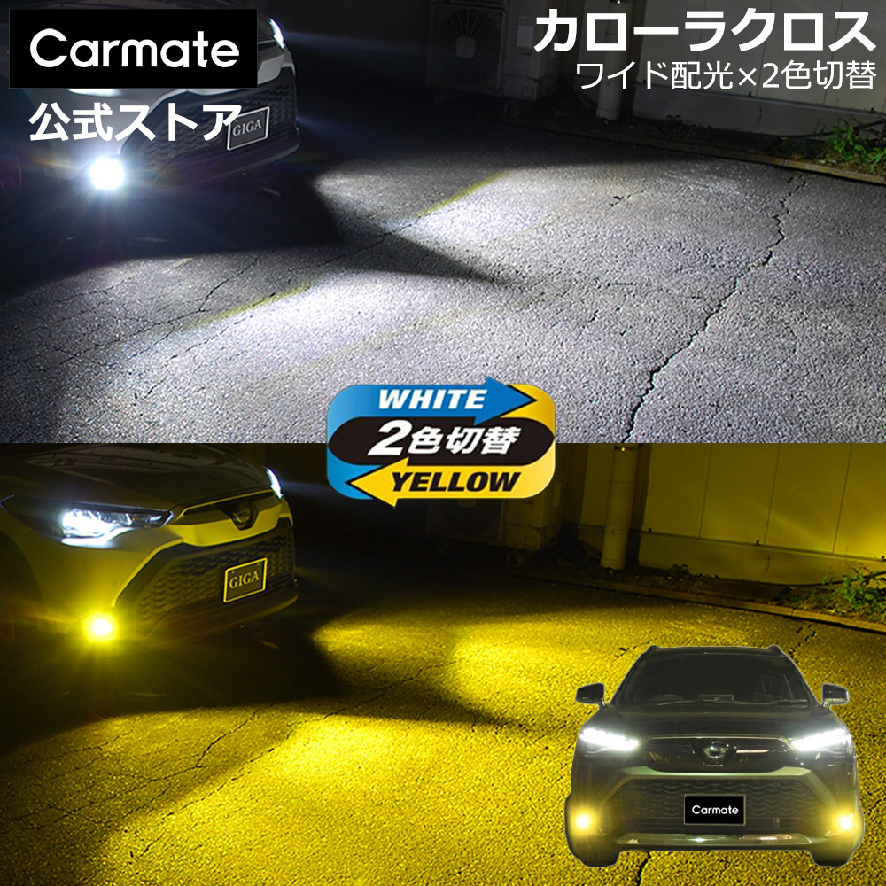 当時物 HALOGEN フォグランプ COROLLA 車載用 corollac584-z01.jpg