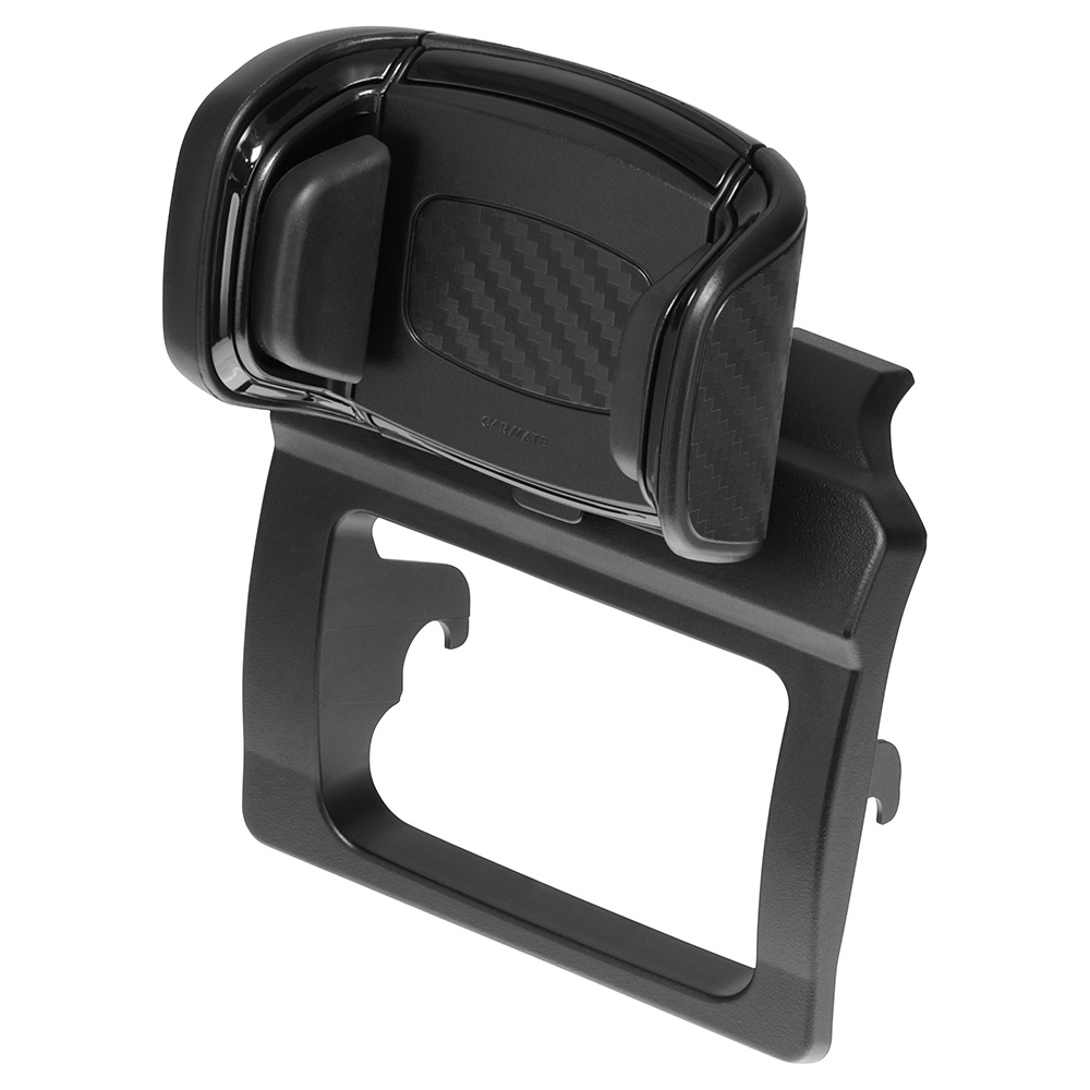 カーメイト（CARMATE） N-ONE e 専用 スマホホルダー スマホスタンド