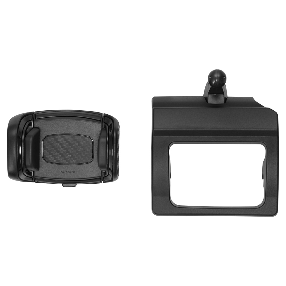 カーメイト（CARMATE） N-ONE e 専用 スマホホルダー スマホスタンド