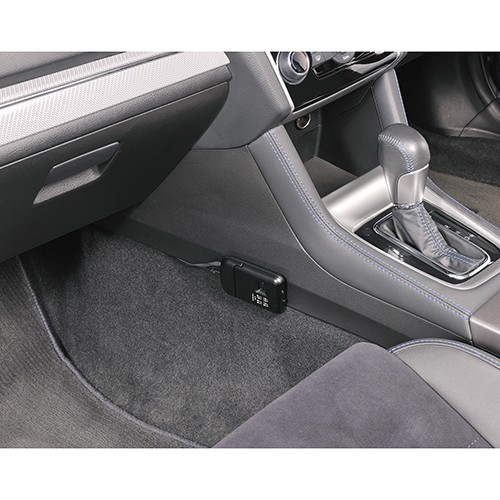 カーメイト（CARMATE） dAction 360 DC200 ダクション 駐車監視