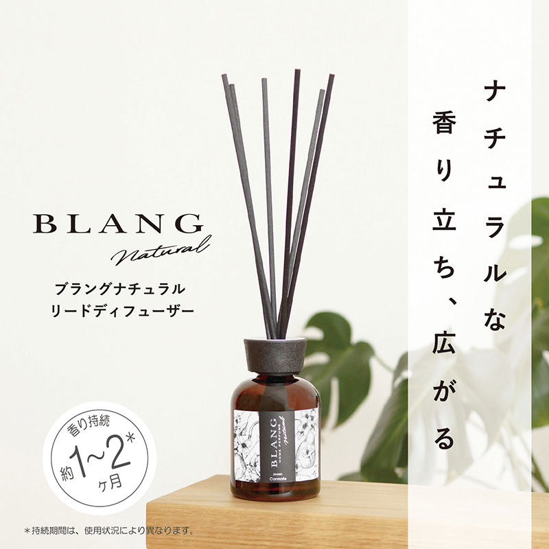 試し確認のみ新品同様Carmate BLANG II アロマディフューザー 新品】オイル3本付！Carmate BLANG II アロマディフューザー