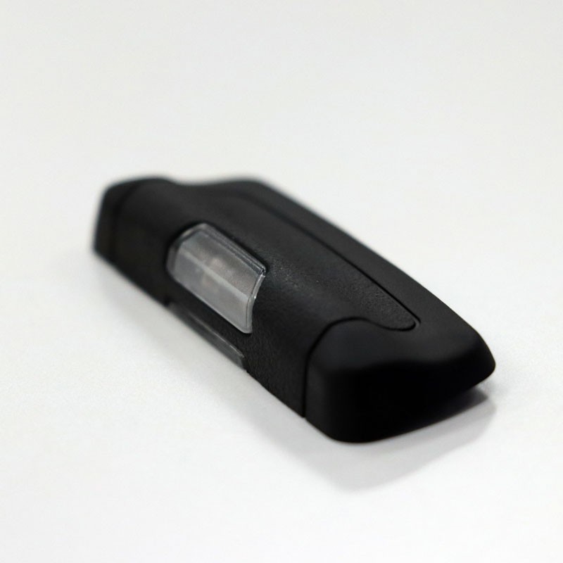 カーメイト（CARMATE） DZ463 静電気除去 貼付けタイプ レジテック