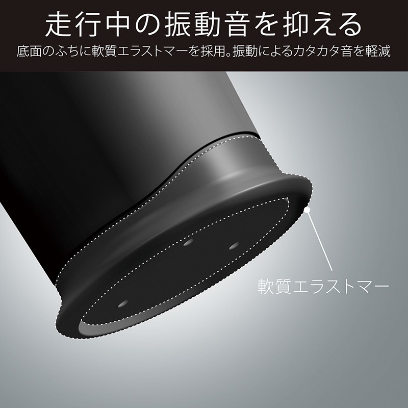 カーメイト（CARMATE） 車 ゴミ箱 コンパクト ダストボックス DZ527