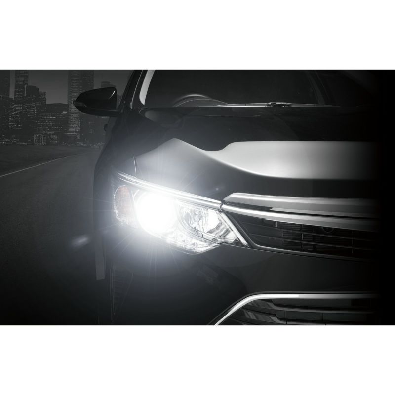 カーメイト 日本製 車 HID D4R D4S GH944 GIGA 純正交換用HID