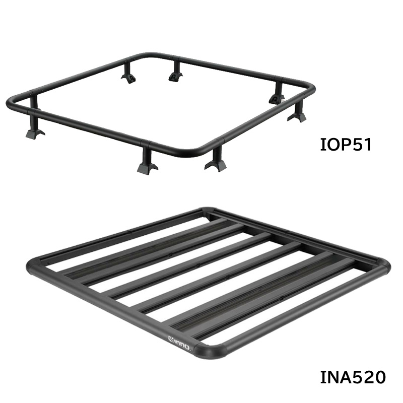 INA520 ルーフデッキ140｜INNO（イノー）｜製品情報