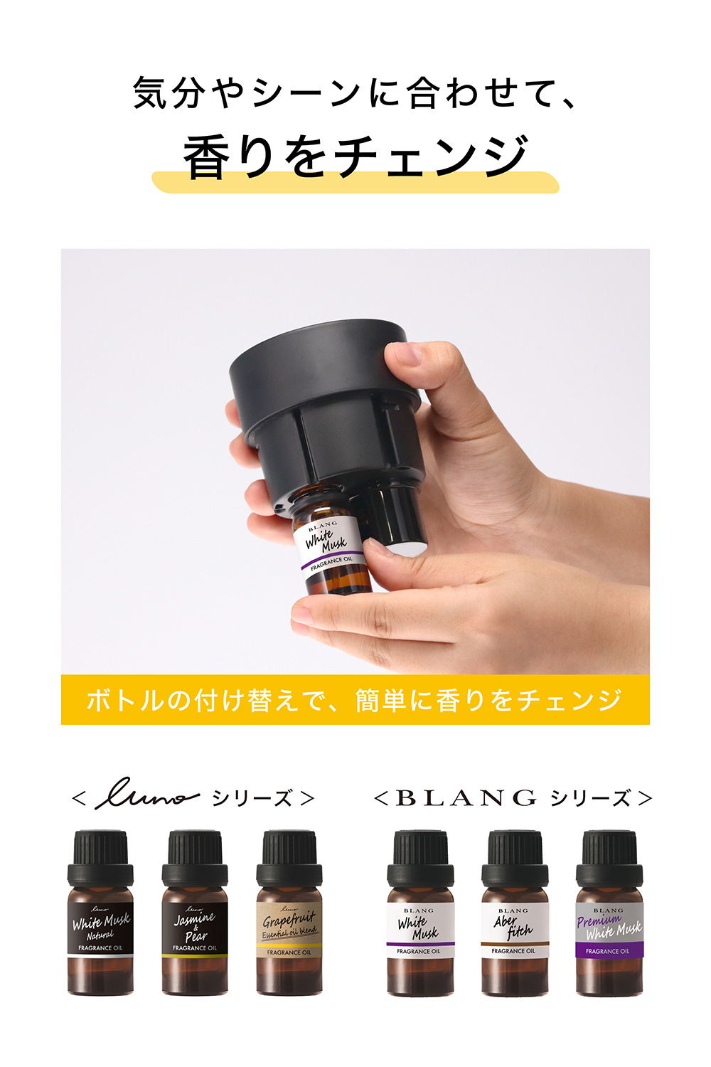 カーメイト（CARMATE） 2本で送料無料 車 芳香剤 楽園 マンゴー の香り