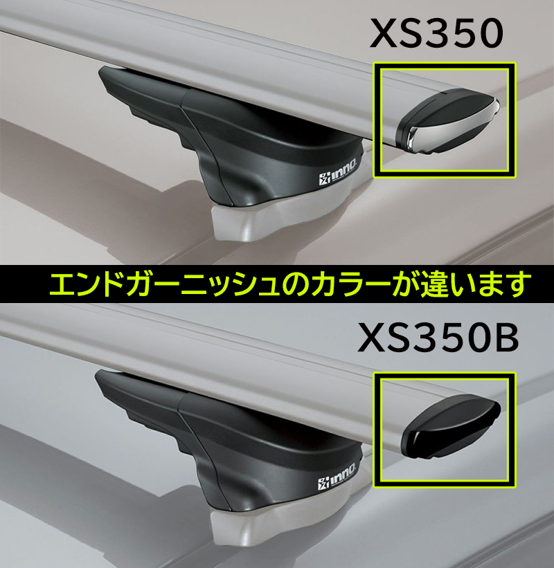 楽天市場】車 キャリア イノー ベーシックステー カーメイト