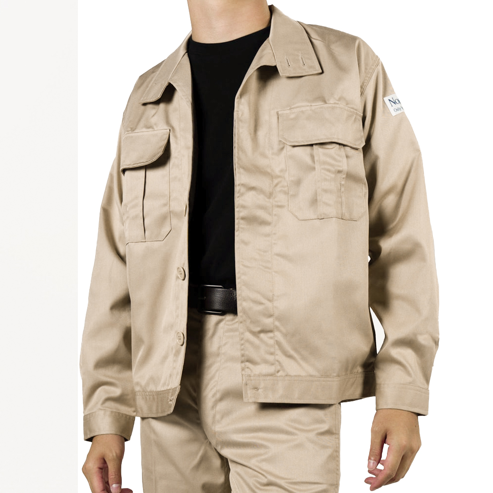 難燃性作業服（山田辰）のおすすめ人気商品一覧 通販 - Yahoo!ショッピング