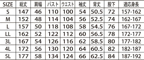 山田辰・ヒッコリーストライプ長袖つなぎ #25...の詳細画像3
