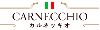 Carnecchio ロゴ