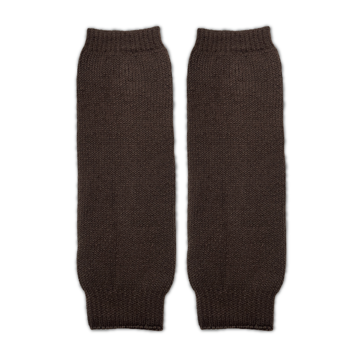 GUNZE（グンゼ） ウチコレ 裏起毛レッグウォーマー フリーサイズ