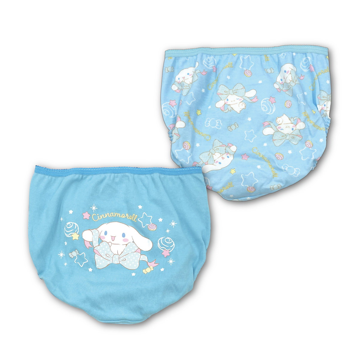 Amazon | [XYYDBB] マイメロディ 女の子 パンツ 4枚セット 女児