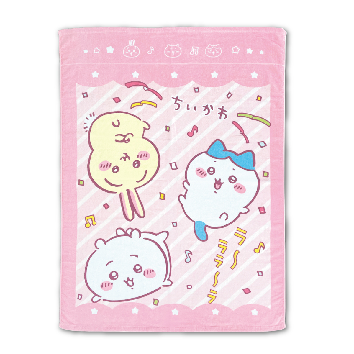 お昼寝ケット ちいかわ スーパーマリオ サンリオ ディズニー 送料無料 男の子 女の子 綿100％ ベビー 子供 キッズ 制菌加工 保育園 入園 おひるね メール便 | 丸眞 | 01