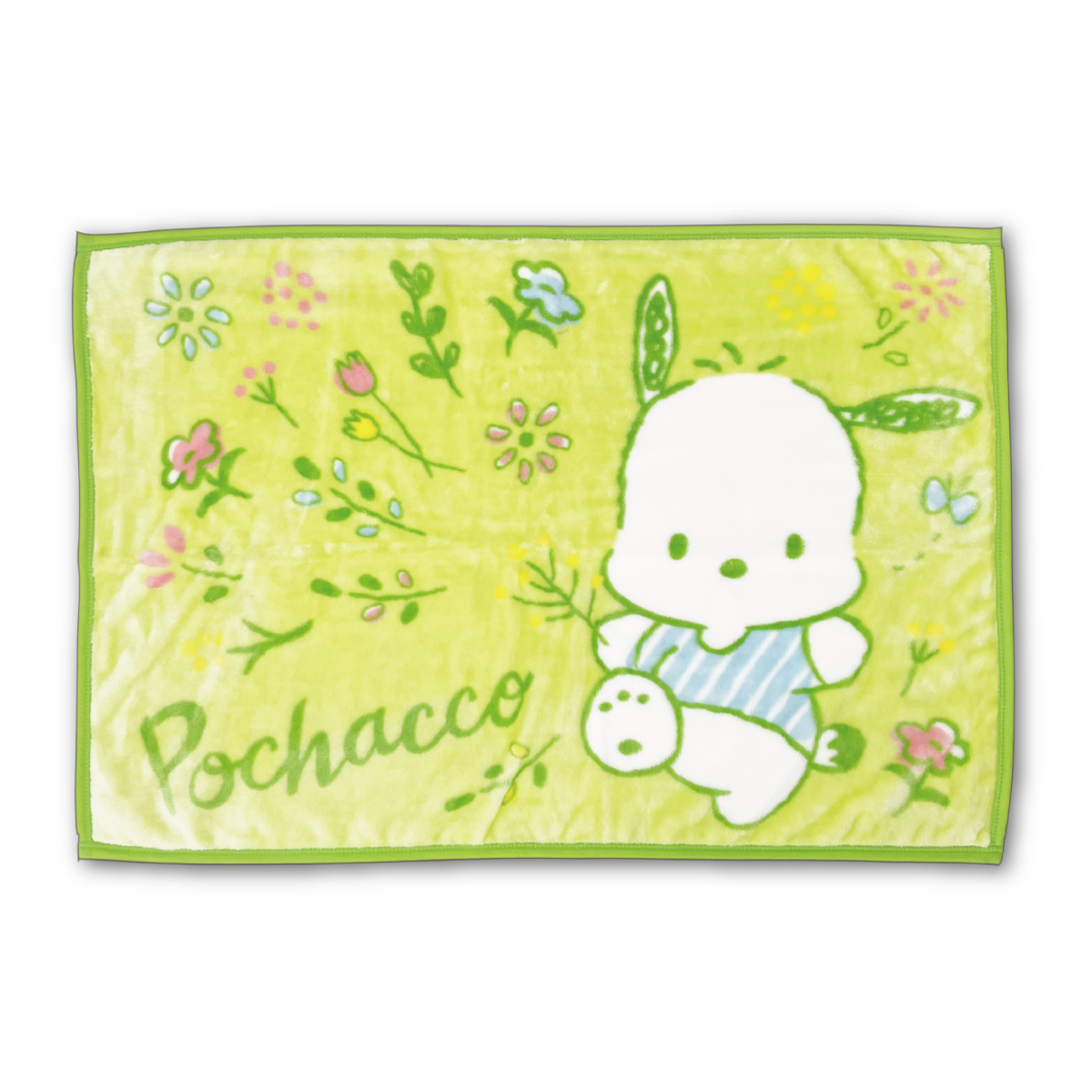 丸眞 キャラクター 膝掛け毛布 かわいい膝掛け あったか膝掛け 70