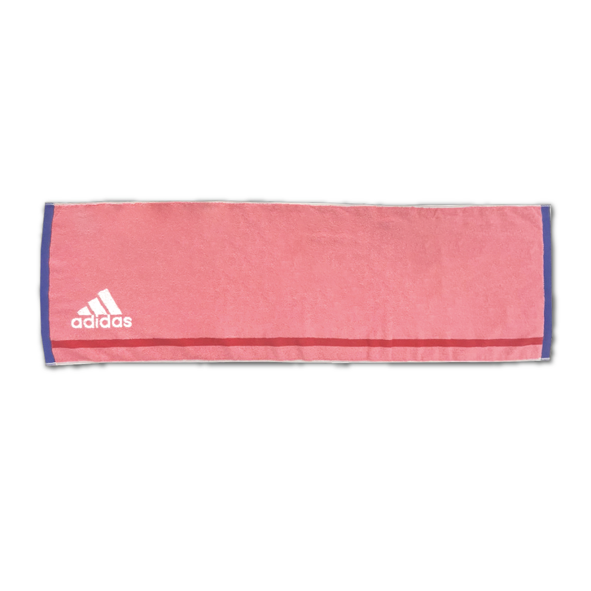 adidas（アディダス） スポーツタオル タオル 34×110cm 綿100% 男の子