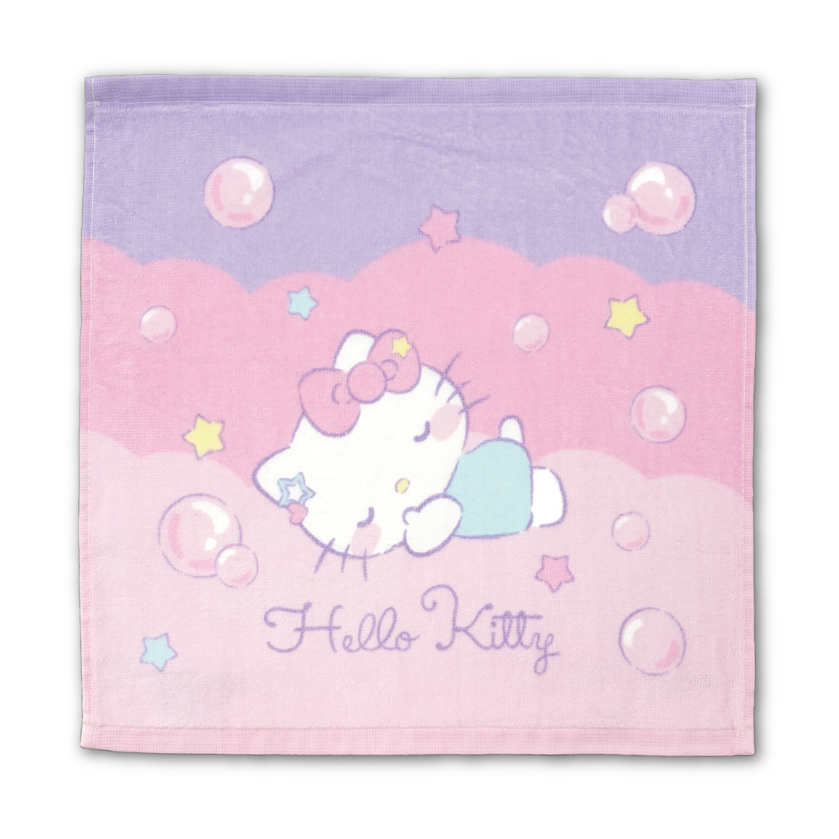 sanrio（サンリオ） ハンドタオル ハローキティ クロミ サンリオ