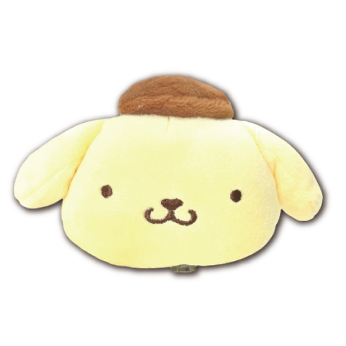 Amazon.co.jp: サンリオ(SANRIO) ポムポムプリン キャラクター形