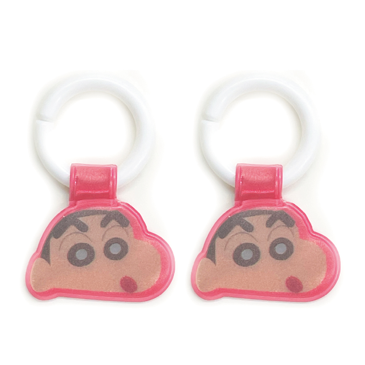 すみっコぐらし ペアシューズタグ キャラクター 子供 キッズ かわいい