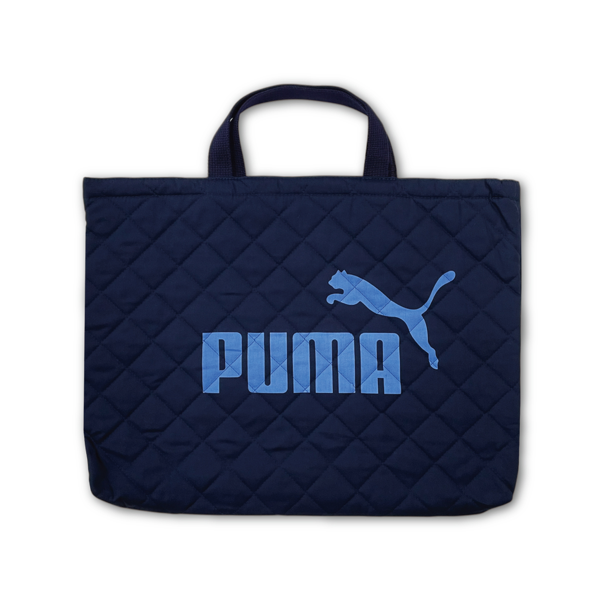 ライトブルー キルティングバックパック　プーマ PUMA（プーマ） フェーズ バックパック 22L バックパック （チーム