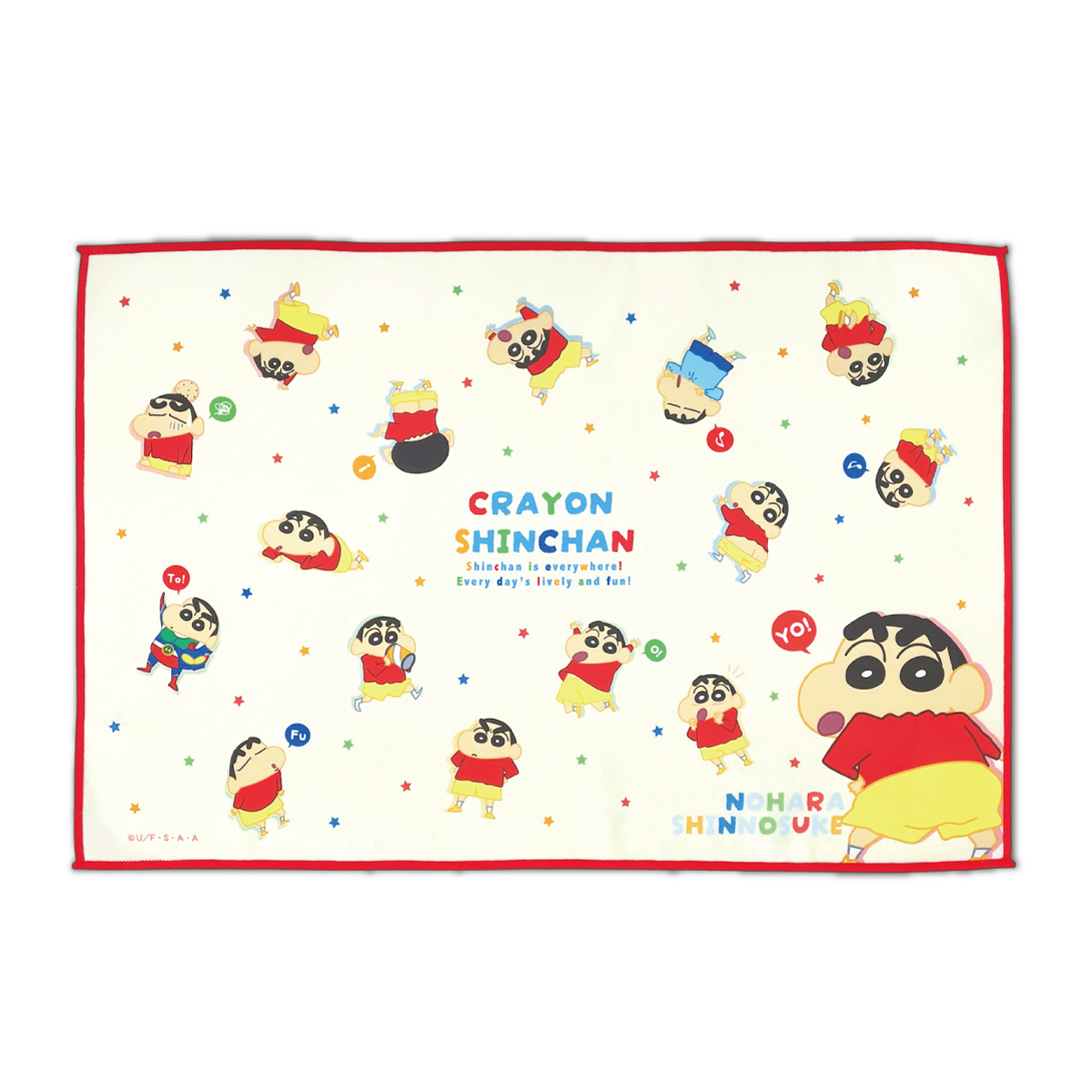 sanrio（サンリオ） ランチョンマット ランチクロス ナフキン 給食