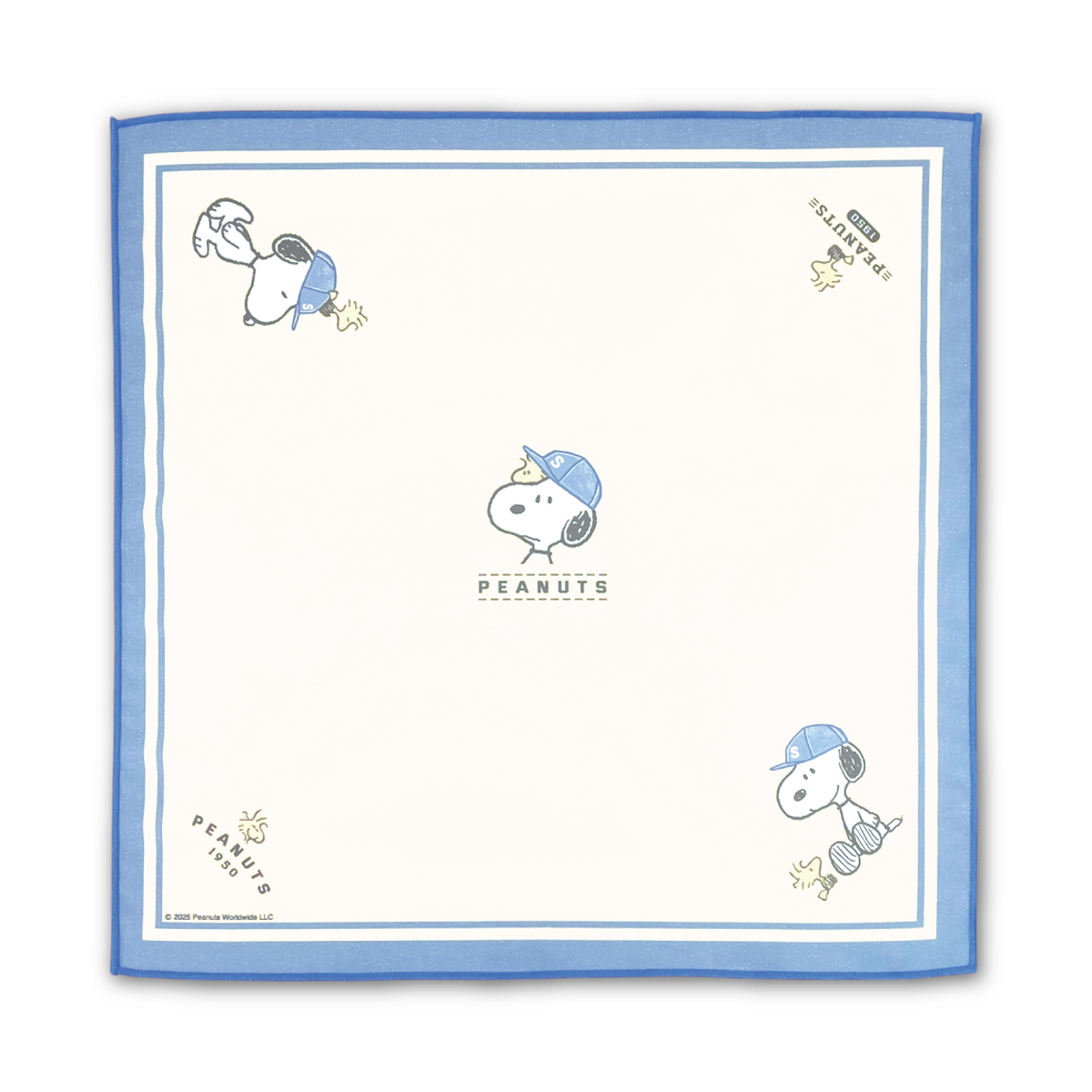sanrio（サンリオ） ランチクロス ナフキン 給食クロス クロミ 