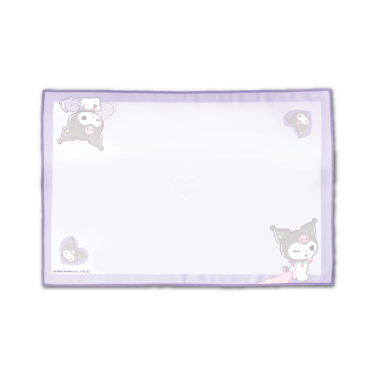 sanrio（サンリオ） ランチョンマット ランチクロス ナフキン 給食