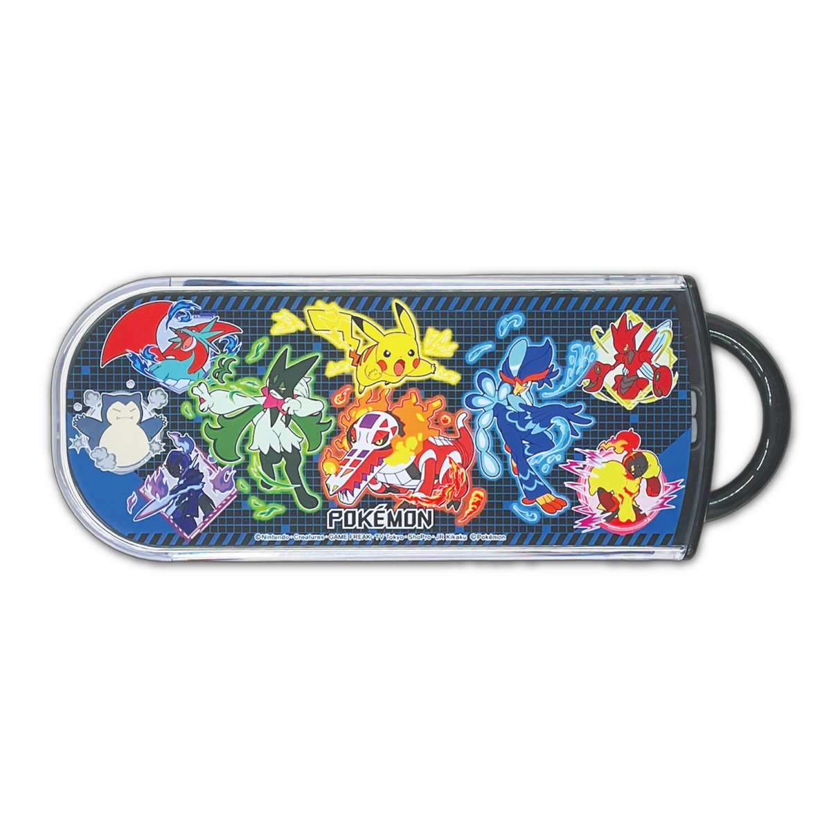 スケーター トリオセット 箸 スプーン カトラリーセット キャラクター