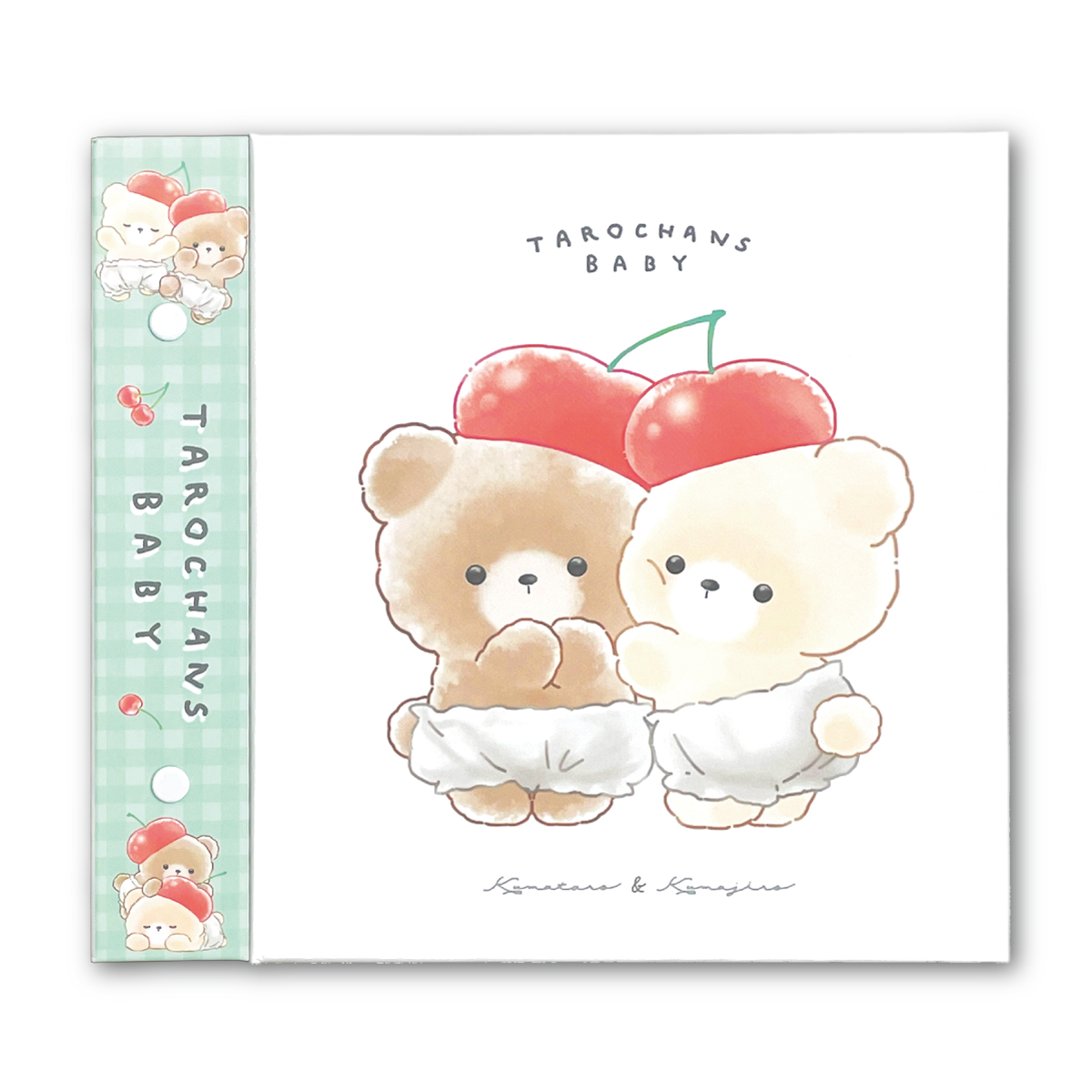 CRUX（クラックス） プロフィール帳 プロフ帳 おともだち かわいいとり