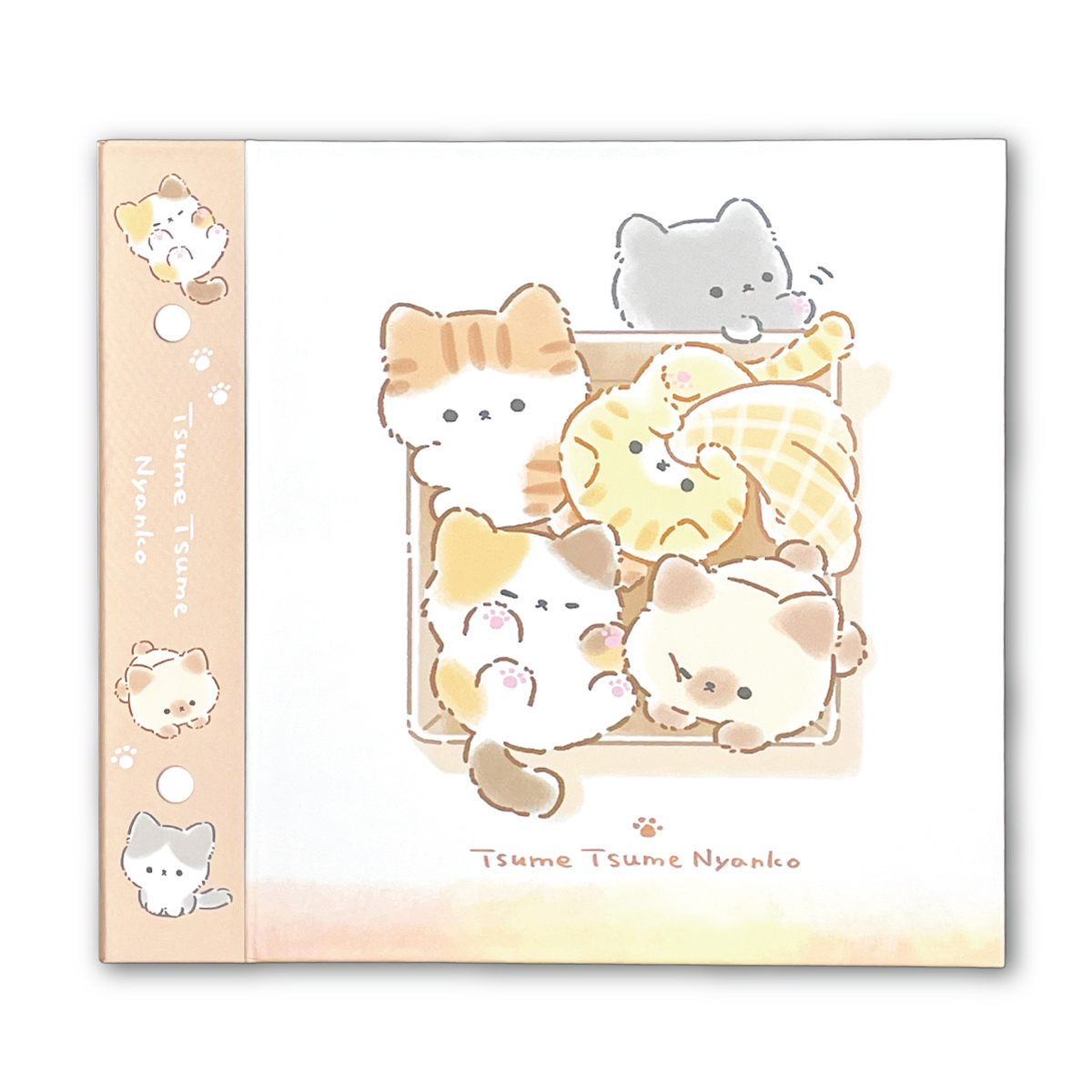 CRUX（クラックス） プロフィール帳 プロフ帳 おともだち かわいいとり