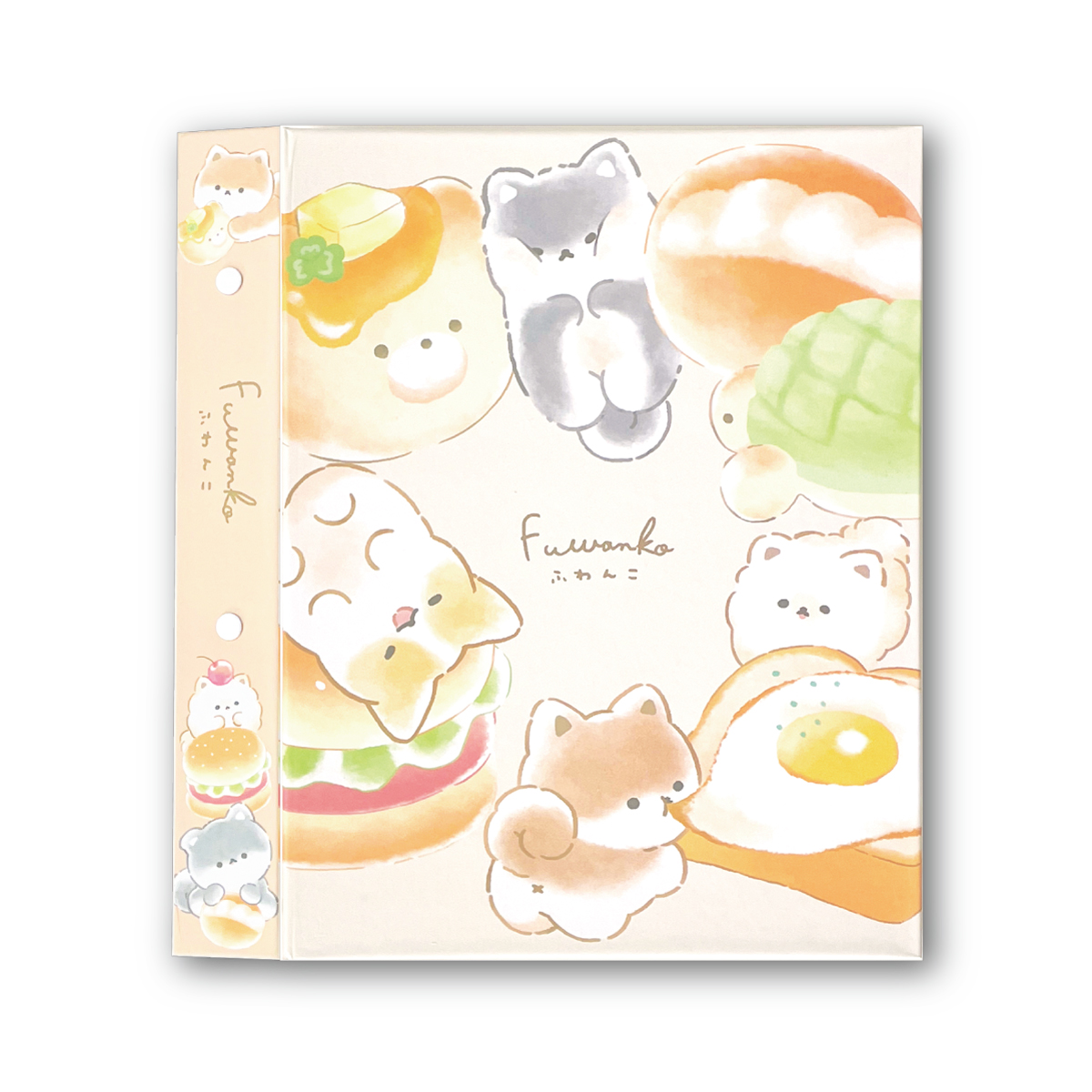 プロフィール帳（ノート）｜ノート、メモ帳｜文具、ステーショナリー