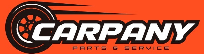 Carpany ロゴ
